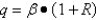 <strong>Which of the following equations represents Tobin's q?</strong> A)   B)   C)   D)   E)   <div style=padding-top: 35px> 