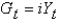 <strong>Which of the following represents the government's budget constraint?</strong> A) B) C) D) E)