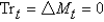 <strong>If we assume that ,which of the following represents the government's budget constraint?</strong> A) B) C) D) E)Both a and b are correct.