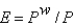 <strong>Using the notation in the text,the long-run level of the exchange rate is:</strong> A) . B) . C) . D) . E)none of the above