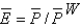 <strong>Using the notation in the text,the long-run level of the exchange rate is:</strong> A) . B) . C) . D) . E)none of the above