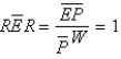 <strong>If the law of one price holds for all goods in the long run,</strong> A) . B) . C) . D) . E) .