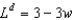 Consider the following model of the labor market: Labor Supply: Labor Demand: a. Identify the model's parameters. b. Identify the endogenous variables. c. Solve the model. d. In the labor supply equation, if the increases to some constant , what would happen to the equilibrium wage and equilibrium labor?