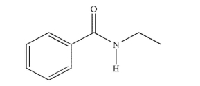 Provide an acceptable name for the structure shown here.