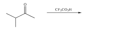 Predict the product of the following reaction conditions and draw a mechanism to rationalize its formation.Include all necessary lone pairs of electrons, curved arrows, and nonzero formal charges.