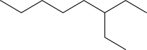 What is the IUPAC name for the following molecule?  
