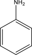 What is the common name for the following substituted benzene?
