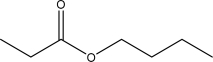 What is the IUPAC name for the following molecule?  