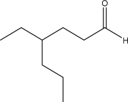 What is the IUPAC name for the following molecule?  