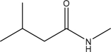 What is the IUPAC name for the following molecule?  