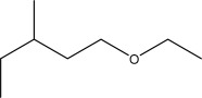 What is the IUPAC name for the following molecule?