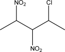 What is the IUPAC name for the following molecule?