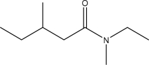 What is the IUPAC name for the following molecule?