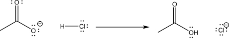 In the following reaction,identify all electron-rich and electron-poor sites in the starting materials,and supply the missing mechanism arrows required to form the given product.