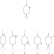 <strong>If the following compound undergoes a 1,2-hydride shift,what is the most likely product?  </strong> A)I B)II C)III D)IV E)V <div style=padding-top: 35px> 