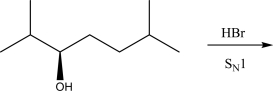 Draw the product of the following reaction.Pay attention to stereochemistry,if applicable.  <div style=padding-top: 35px> 