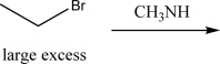 Draw the product of the following reaction.  <div style=padding-top: 35px> 
