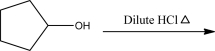What is the product of the following reaction?  <div style=padding-top: 35px> 