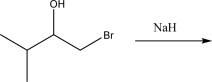 Provide the product and draw a detailed mechanism for the following reaction.  <div style=padding-top: 35px> 