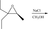 Give the product of the following reaction.  <div style=padding-top: 35px> 