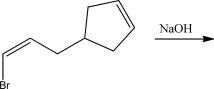 Draw the product of the following reaction.  <div style=padding-top: 35px> 