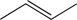 <strong>Which of the following would yield a mixture of constitutional isomers as products when treated with HBr?</strong> A) B) C) D) E)