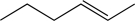<strong>Which of the following would yield a mixture of constitutional isomers as products when treated with HBr?</strong> A) B) C) D) E)