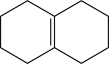 <strong>Which of the following would yield a mixture of constitutional isomers as products when treated with HBr?</strong> A) B) C) D) E)