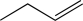 <strong>Which of the following is unlikely to undergo an electrophilic addition reaction?</strong> A) B) C) D) E)