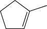 <strong>Which of the following is unlikely to undergo an electrophilic addition reaction?</strong> A) B) C) D) E)