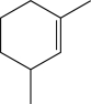 <strong>Which of the following would not produce a racemic mixture of enantiomers when treated with HBr?</strong> A) B) C) D) E)