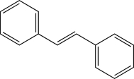 <strong>Which of the following would not produce a racemic mixture of enantiomers when treated with HBr?</strong> A) B) C) D) E)