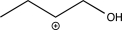 <strong>Which of the following is an intermediate in the reaction shown below? </strong> A) B) C) D) E)