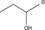 <strong>Which of the following is an intermediate in the reaction shown below? </strong> A) B) C) D) E)