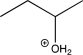 <strong>Which of the following is an intermediate in the reaction shown below? </strong> A) B) C) D) E)