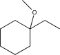 <strong>Predict the major product of the reaction below. </strong> A) B) C) D) E)
