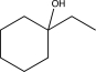 <strong>Predict the major product of the reaction below. </strong> A) B) C) D) E)