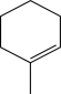 <strong>Which starting material would produce the mixture of products shown below? </strong> A) B) C) D) E)