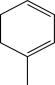 <strong>Which starting material would produce the mixture of products shown below? </strong> A) B) C) D) E)