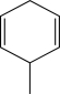 <strong>Which starting material would produce the mixture of products shown below? </strong> A) B) C) D) E)