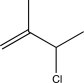 <strong>What would be the expected major product of the reaction below at a low temperature? </strong> A) B) C) D) E)