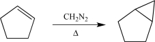 <strong>Which of the following synthetic steps is written correctly and would lead to the product shown?</strong> A) B) C) D) E)
