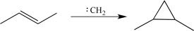 <strong>Which of the following synthetic steps shows a reagent that is written incorrectly?</strong> A) B) C) D) E)