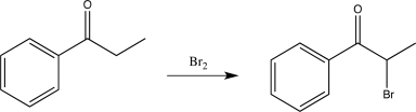 <strong>Which of the following synthetic steps shows a reagent that is written incorrectly?</strong> A) B) C) D) E)