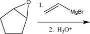 <strong>Which of the following steps would result in an alteration of the carbon skeleton?</strong> A) B) C) D) E)