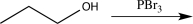 <strong>Which of the following synthetic steps would not be classified as a functional group conversion?</strong> A) B) C) D) E)