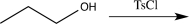 <strong>Which of the following synthetic steps would not be classified as a functional group conversion?</strong> A) B) C) D) E)