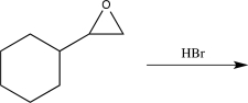 <strong>Which of the following would not alter the carbon skeleton of the starting material?</strong> A) B) C) D) E)