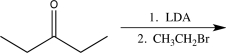 <strong>Which of the following would not alter the carbon skeleton of the starting material?</strong> A) B) C) D) E)