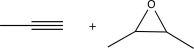 <strong>Choose the best precursors that could be used to synthesize the target molecule in the forward direction. </strong> A) B) C) D) E)